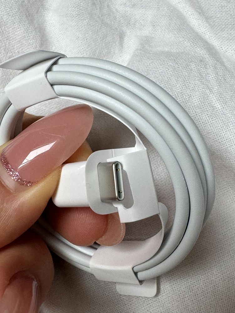 Kabel USB-C - Lightning Apple