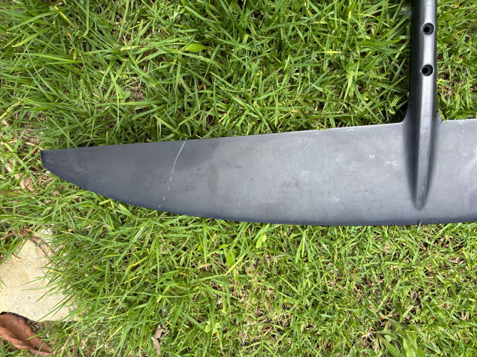 F-One Eagle 1190