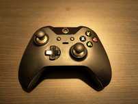 Pad Microsoft Xbox Elite 1698 + AKUMULATOR