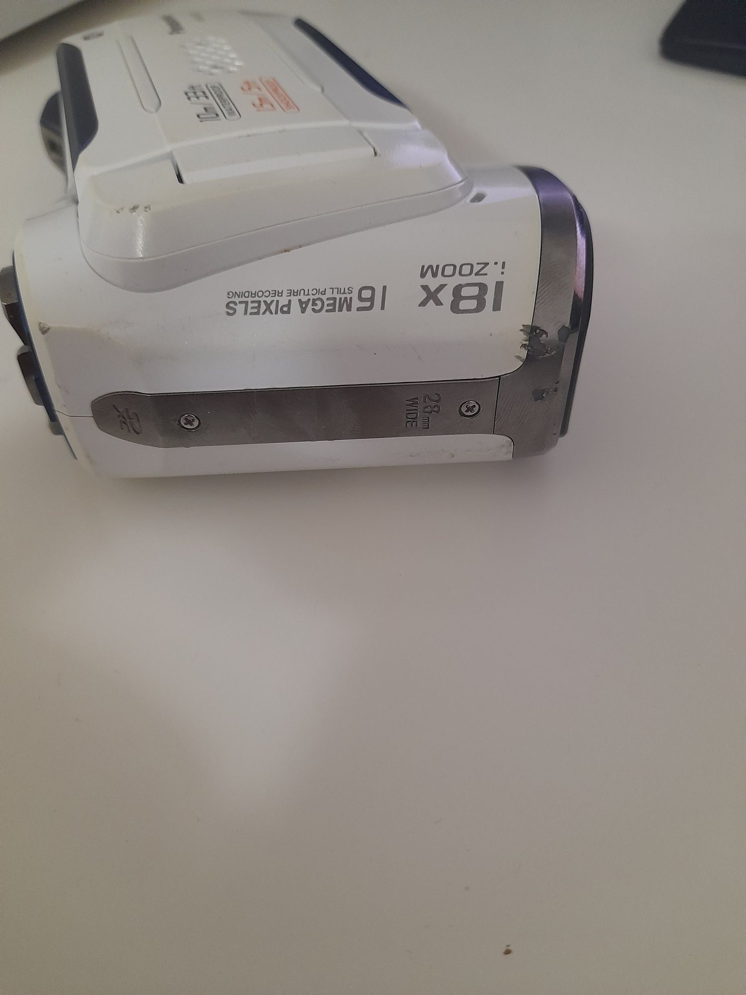 Panasonic HX-WA30