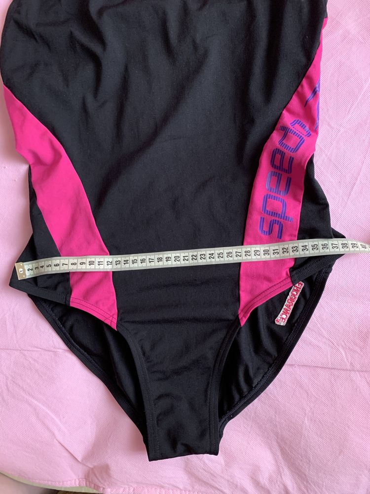 Купальник Speedo 46-48-50, бюст 95 см