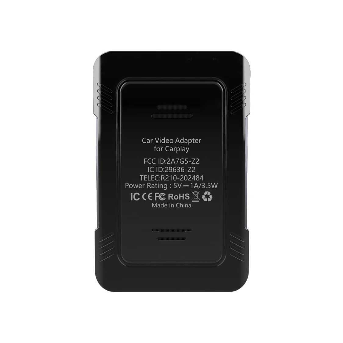 Vendo Box de vídeo Linkifun para ligar android auto ou carplay sem fio