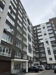 Центральний парк!Трикімнатна квартира у найкращому районі!Газ!Київ15хв