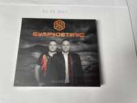 Golec Uorkiestra - SYMPHOETHNIC  cd+dvd podwójna płyta