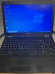 Dell Latitude E5570 15,6" HD Core i5 2.9GHz 16Gb 256Gb ssd