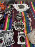 Czesci quad 250/250 nowe/uzywane