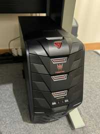 Acer Predator G3-710 (PC Gaming)