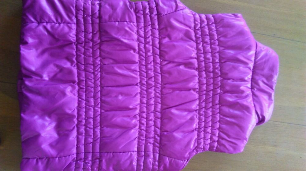 Kamizelka Wójcik 128