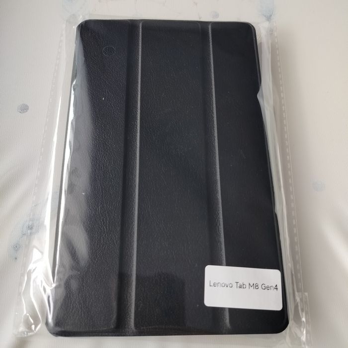 Etui tablet Lenovo m8 gen 4