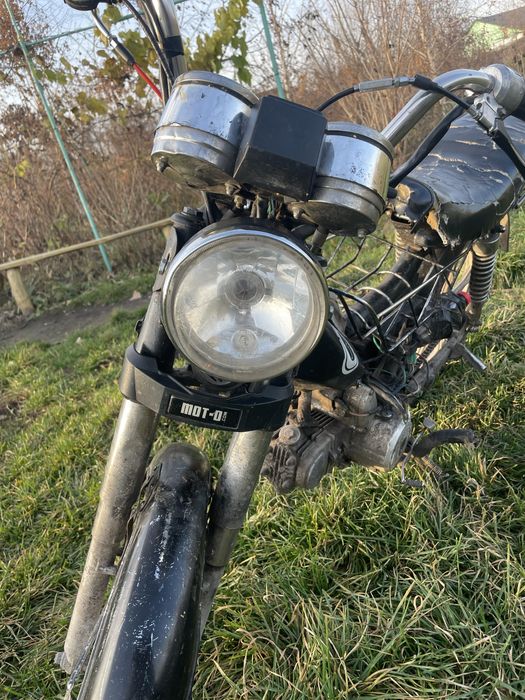 Продам дельту 72