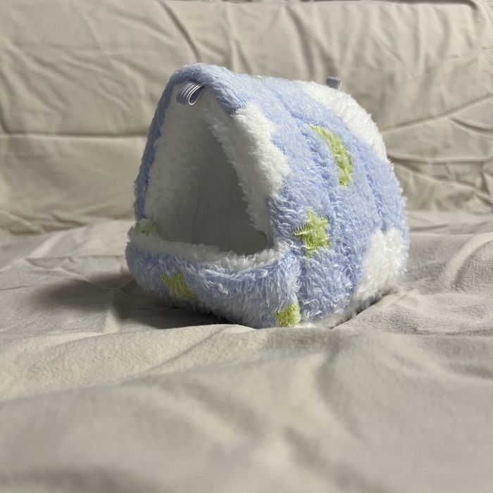 Домик для хомяка, крысы, морской свинки,будиночок для гризунів, хатка