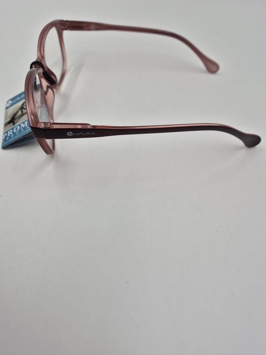 Okulary do czytania +1,00