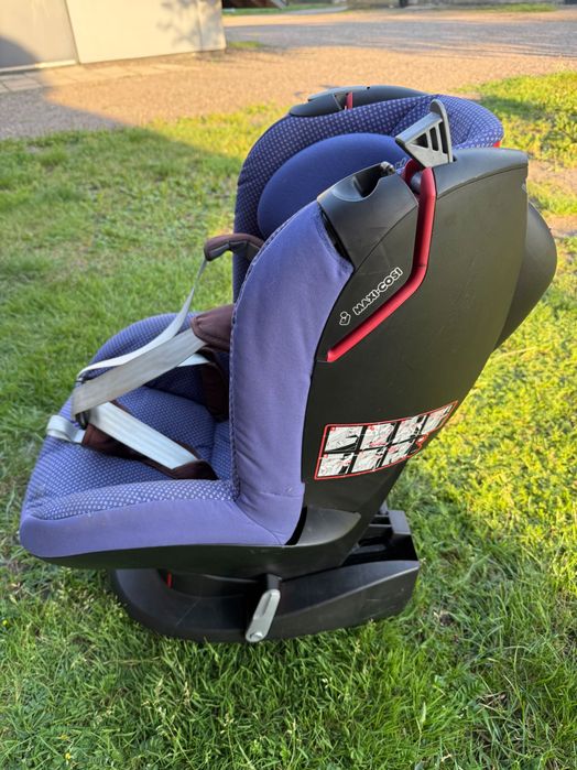 Fotelik maxi cosi