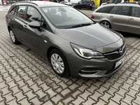 Opel Astra Opel Astra K 2020 Kombi Business Bezwypadkowy Serwisowany ASO