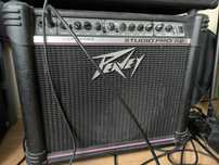 Wzmacniacz gitarowy Peavey studio pro 112