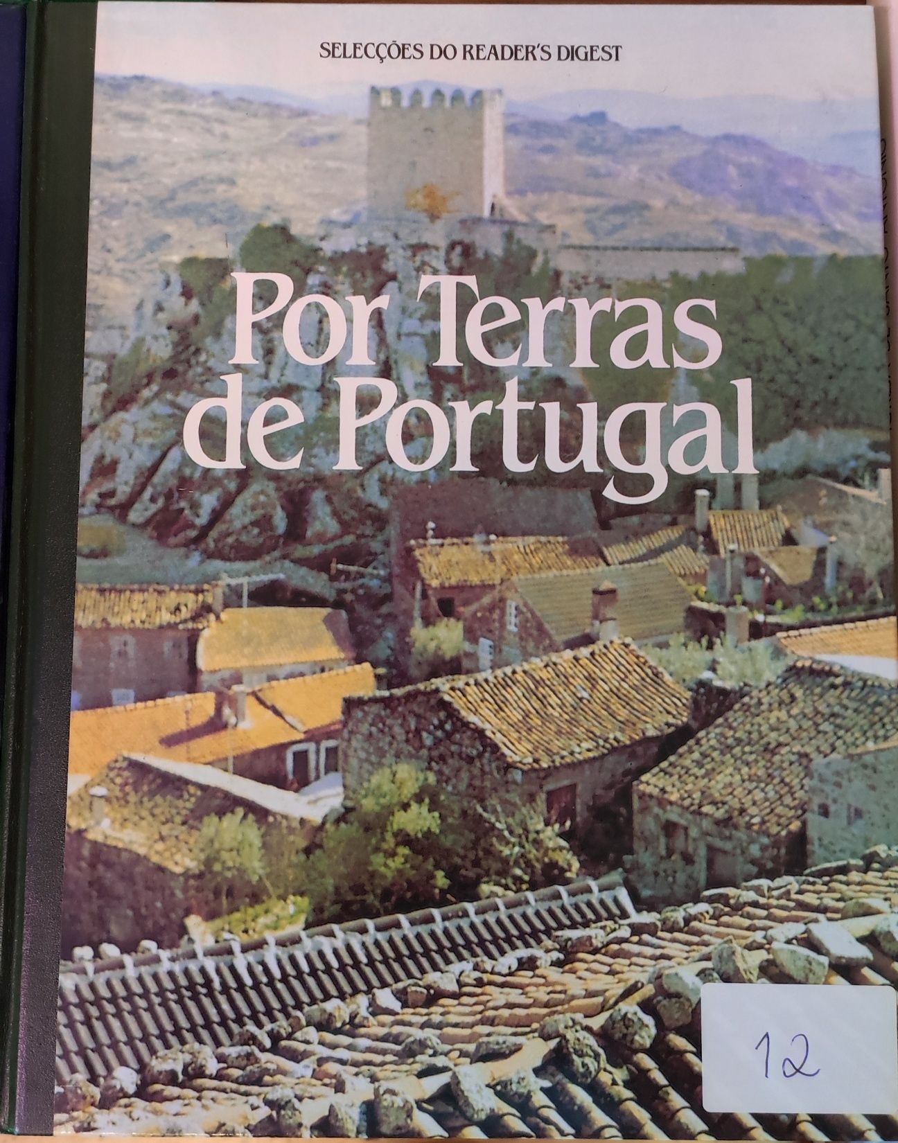 Por Terras de Portugal