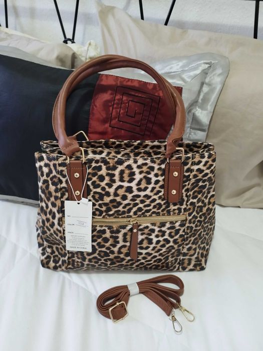 New Collection e Tendência Malas Mega Lindissimas