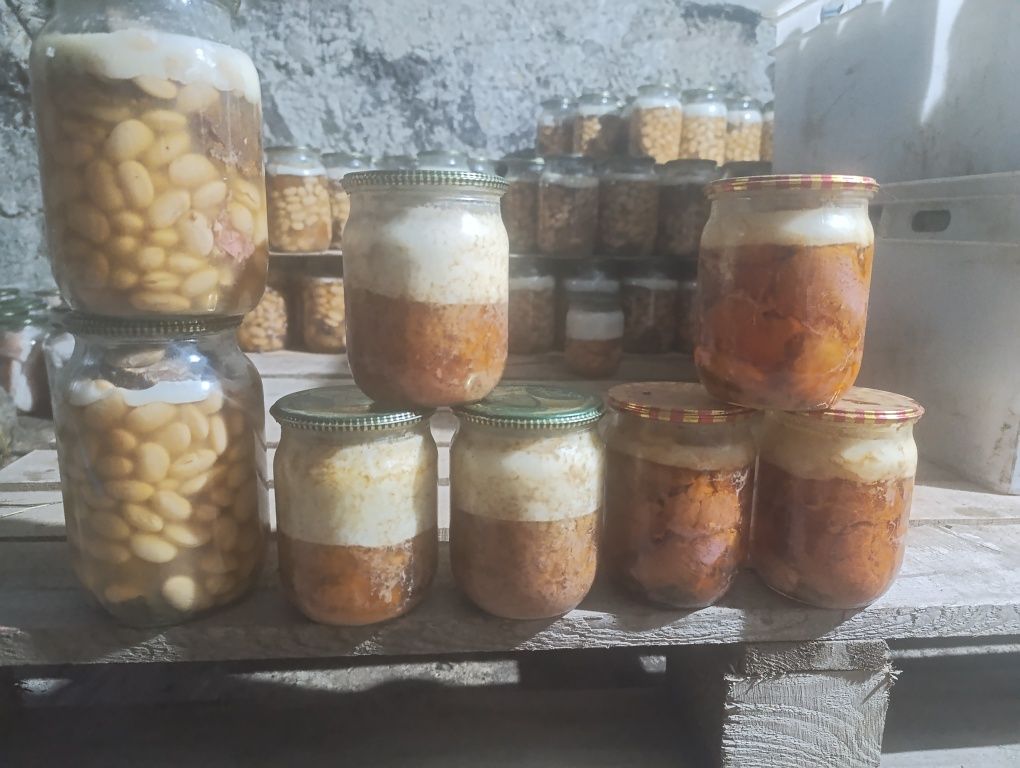 Продам закрутки домашні