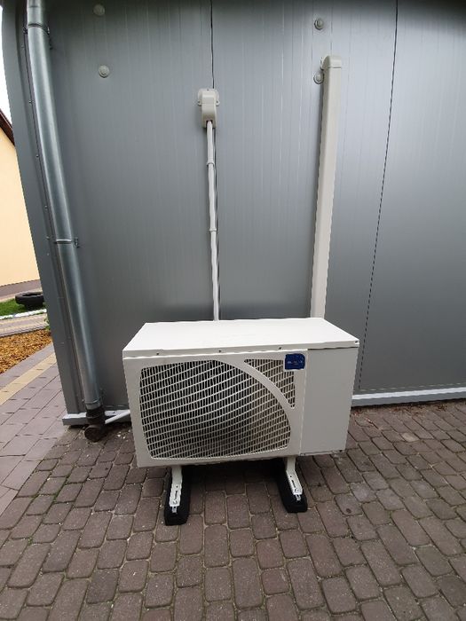 Montaż i serwis urządzeń chłodniczych Radom i okolice