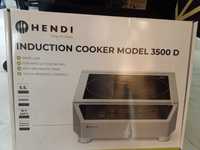 Kuchenka indukcyjna Hendi model 3500D