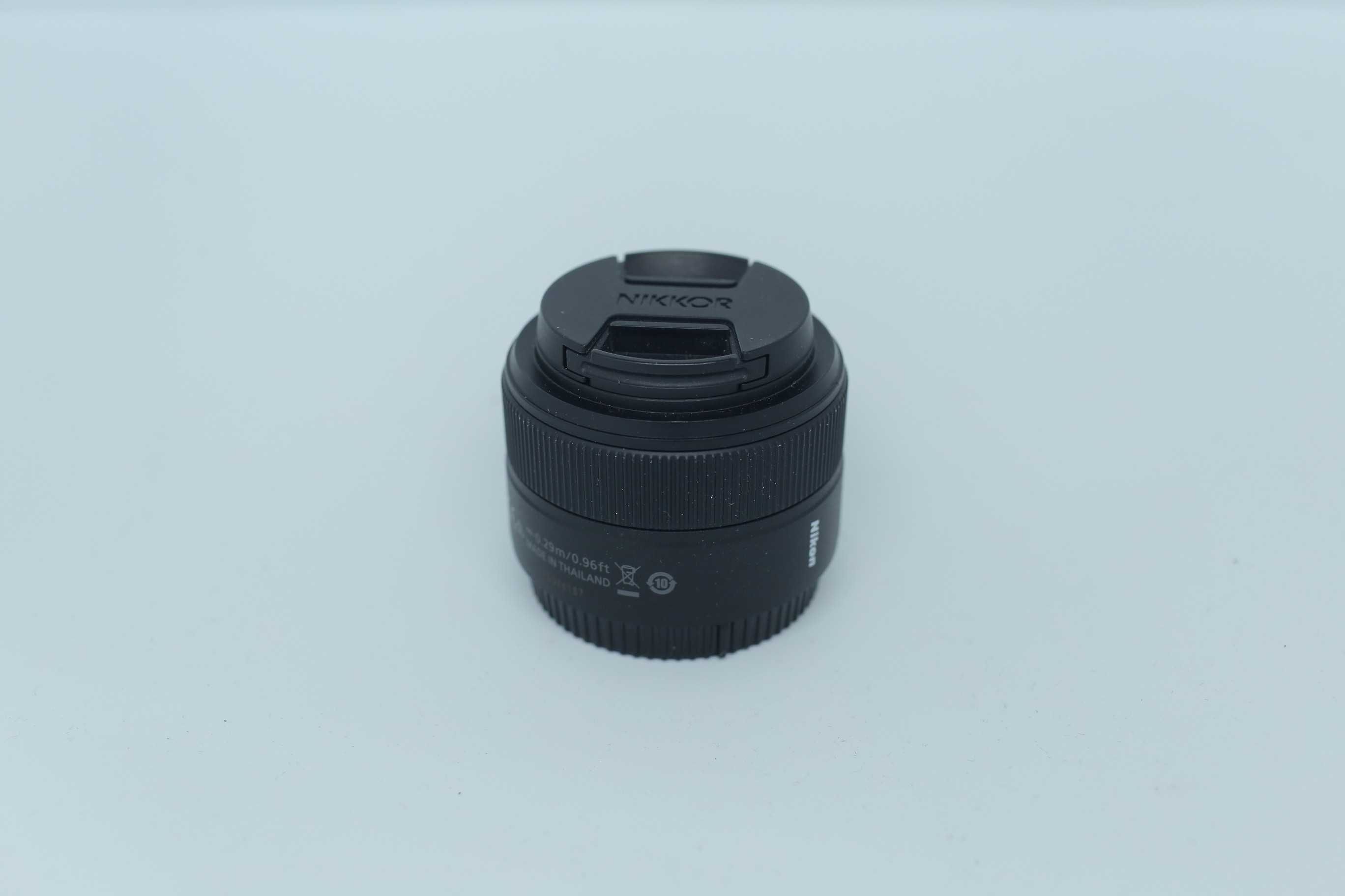 Obiektyw Nikon Z Nikkor Z 40mm f/2