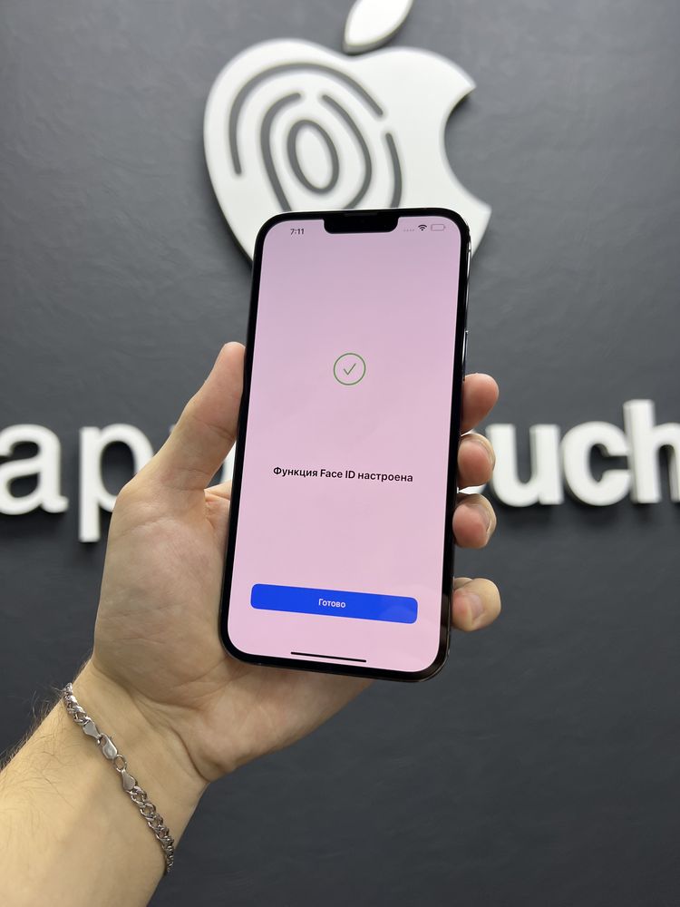 iPhone 13 Pro Max 256gb Unlock від Магазину