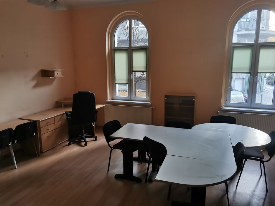 Wynajem lokal użytkowy na gabinet, pracownie, biuro - 60 mkw Jeżyce