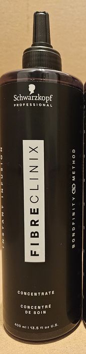 Bondfinity Bondxtend Instand Infusion Koncentrat do włosów Schwarzkopf