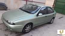CHAPELEIRA TRASEIRA FIAT BRAVA 1999 -