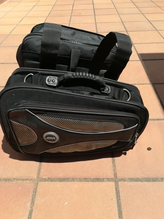 alforges givi universais