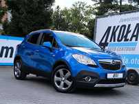 Buick Encore LPG*Kamera*Automat