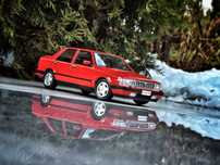 Lancia Thema 8.32 Mitica 1:18