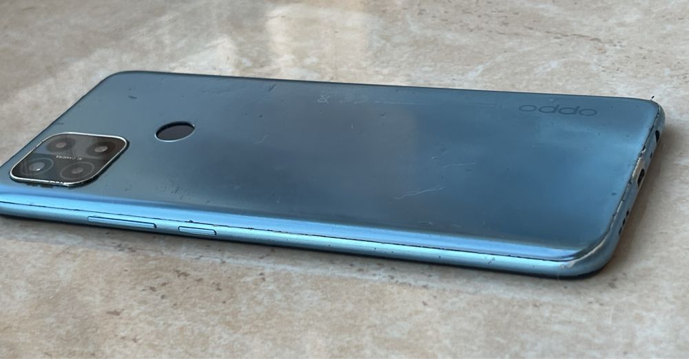 Oppo A15, 2/32, android 10