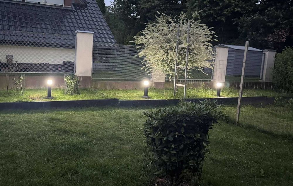 BHome – Kompleksowe Usługi Elektryczne i Remontowe