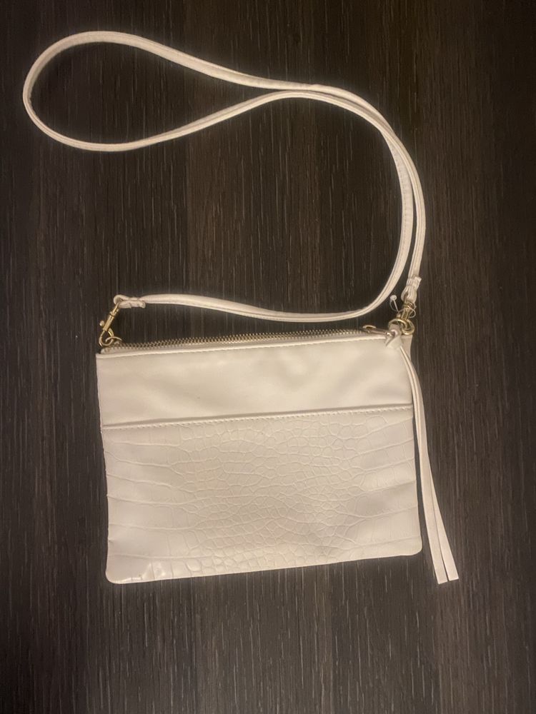 Torebka mała z H&M