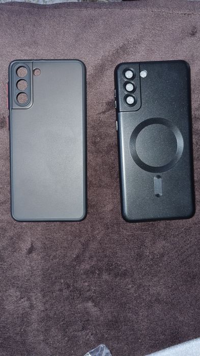 Etui Samsung Galaxy S21plus