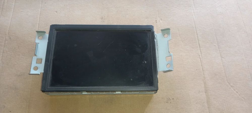 Monitor nawigacji VOLVO  78HL13-3930135-AAA