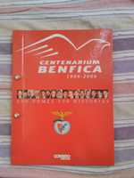 Centenarium Benfica