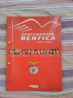 Centenarium Benfica