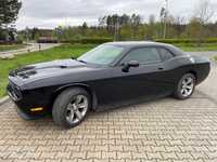 Dodge Challenger III benz/gaz. Czytaj opis!