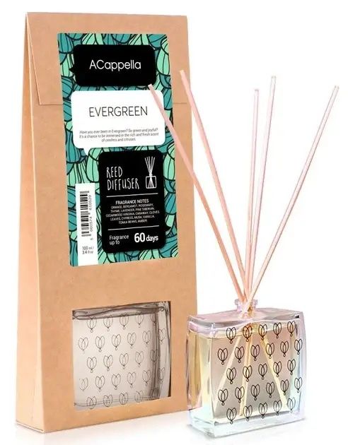 Аромадифузори для дому, готелів, ресторанів, офісв