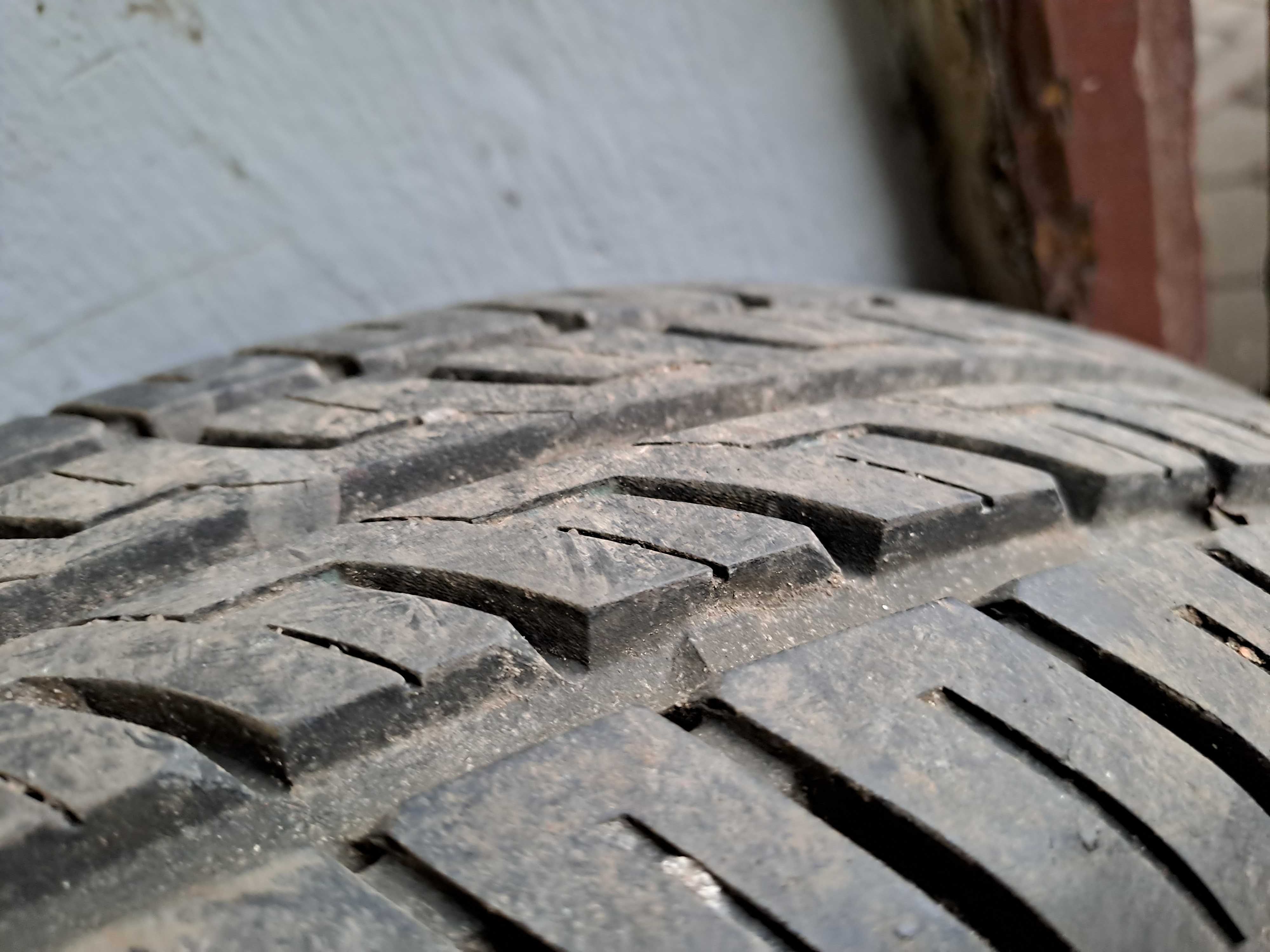 155/80r13 kumho power star 758 opona letnia pojedyncza 1szt