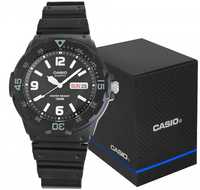 Zegarek Męski CASIO MRW-200H-1B2VEG+ BOX Kup z Olx!