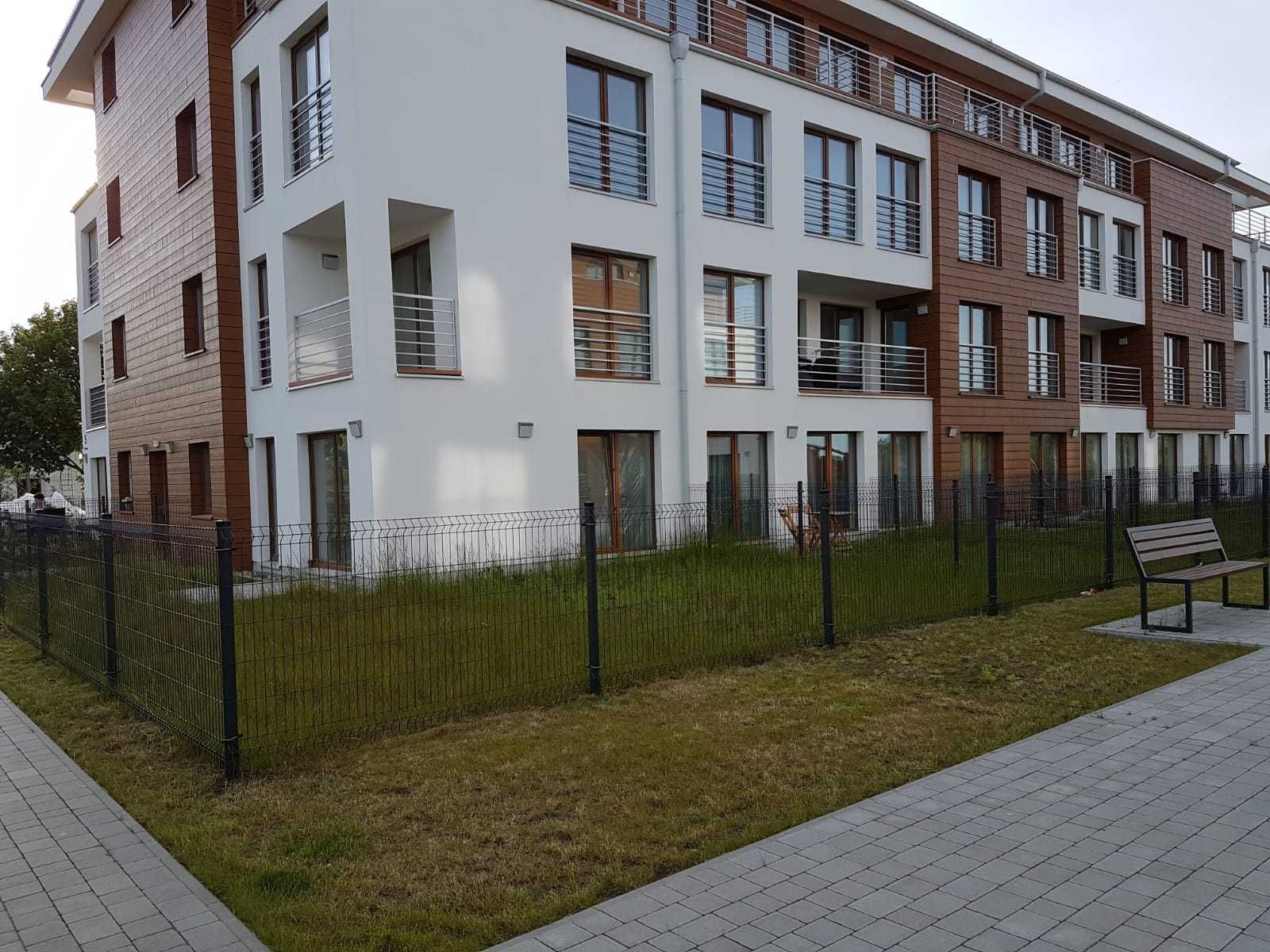 Apartament na sprzedaż