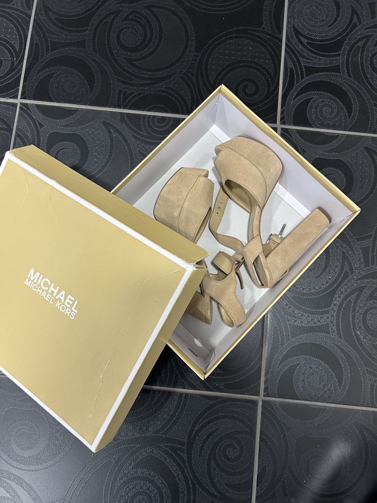 Босоніжки Michael Kors. Оригінал.