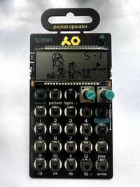 Семплер Teenage Engineering PO-35 Speak