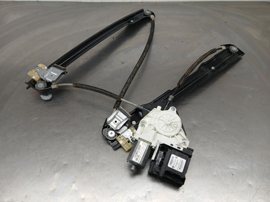 Elevador vidros frente direito VOLKSWAGEN Caddy IV (SA)