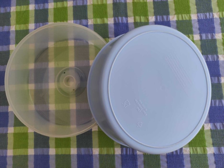 Esterilizador biberões