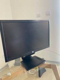 Monitor HP 22' 144hz