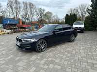 BMW Seria 5 BMW 540i Xdrive Mpakiet,Import Niemcy,bezwypadkowy,max wersja